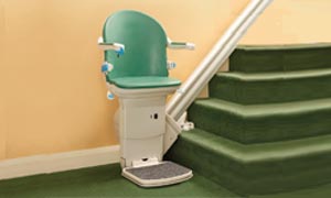 Stairlifts Photo Gallery